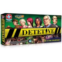 JOGO DETETIVE